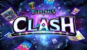 Elestrals Clash!