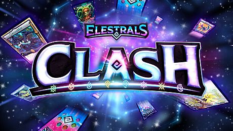 Elestrals Clash! Game