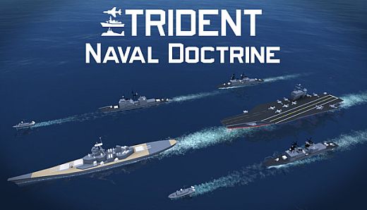 Trident: Naval Doctrine