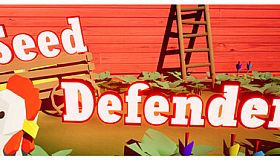 Seed Defender