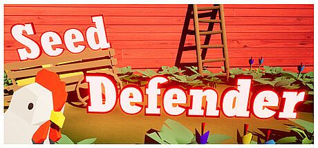 Seed Defender Game