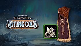 Neverwinter - Quilted Fur Pack