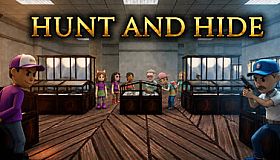 Hunt And Hide