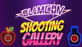 Blamcon Shooting Gallery