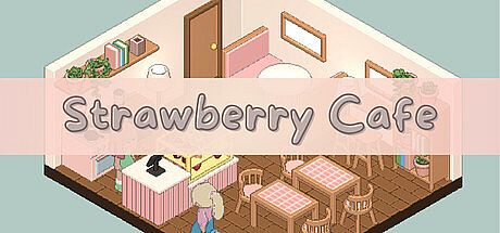 Strawberry Cafe