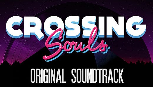 Crossing Souls Soundtrack