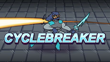 CYCLEBREAKER Game