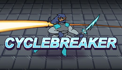 CYCLEBREAKER