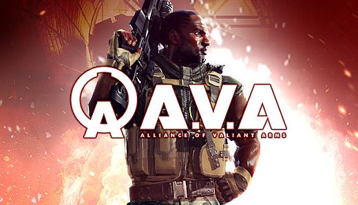 A.V.A Playtest