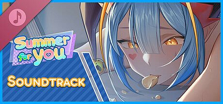 Summer For You Soundtrack DLC