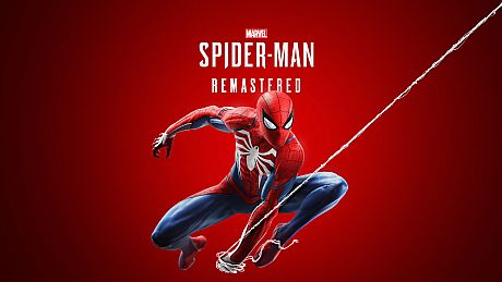Marvel's Spider-Man Remastered Game