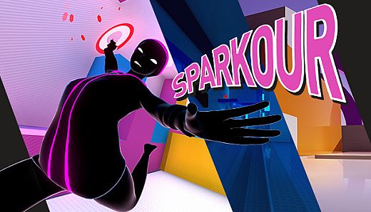 Sparkour