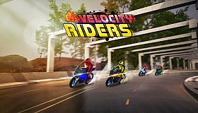 Velocity Riders