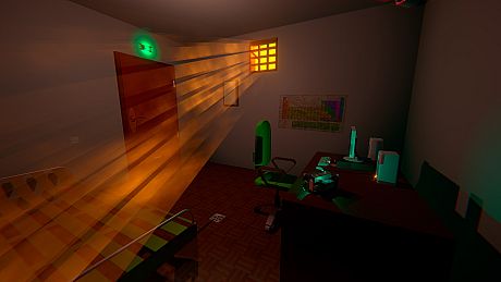 Your Computer Might Be At Risk Game