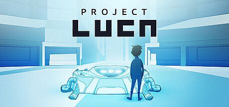 Project LUCA Game