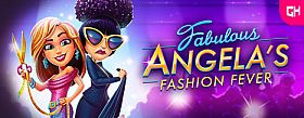 Fabulous - Angela's Fashion Fever - Soundtrack