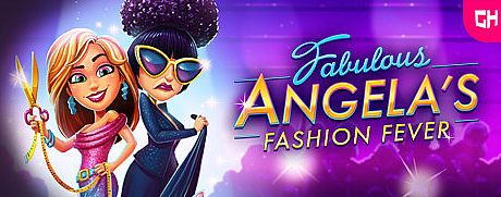 Fabulous - Angela's Fashion Fever - Soundtrack DLC