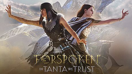 Forspoken: In Tanta We Trust DLC