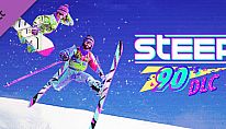 Steep - 90's DLC für PC kaufen