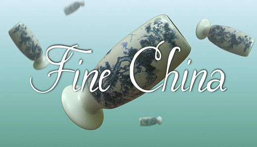 Fine China