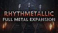 Rhythmetallic - Full Metal Expansion