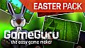 GameGuru - Easter Game