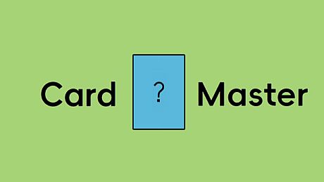 Card Master Game