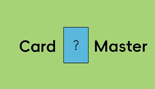 Card Master