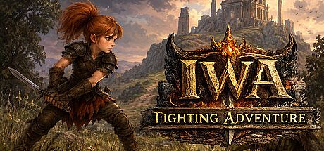 IWA Fighting Adventure