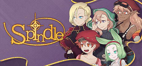 Spindle