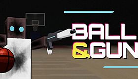 Ball & Gun