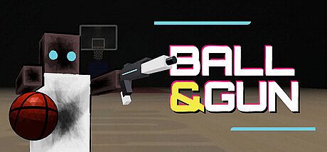 Ball & Gun Game