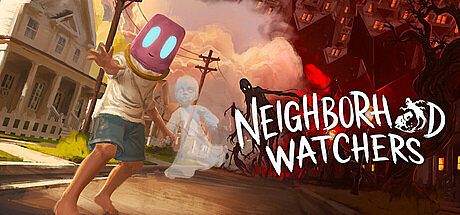 Neighborhood Watchers Game