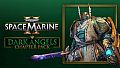 Warhammer 40,000: Space Marine 2 - Dark Angels Chapter Pack
