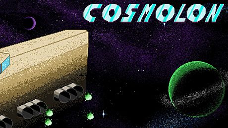 Cosmolon Game
