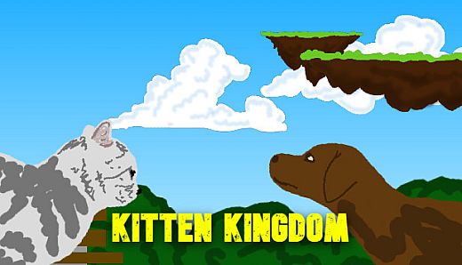 Kitten Kingdom
