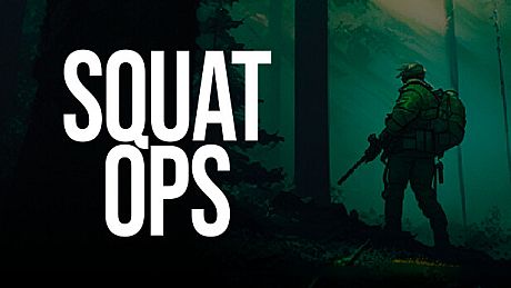 Squat Ops Game
