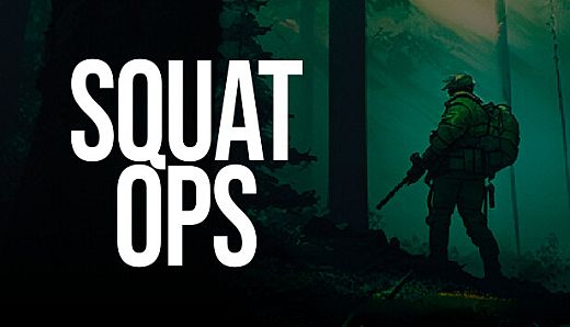 Squat Ops