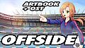 Offside Artbook + OST