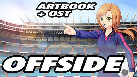 Offside Artbook + OST DLC