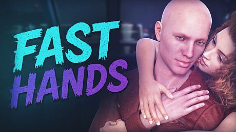 Fast Hands Game