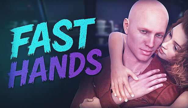 Buy Fast Hands
