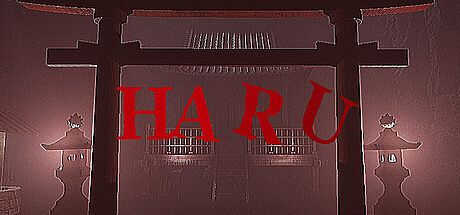 Haru : Ritual of Sacrifice