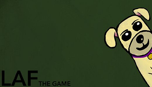 laf the game