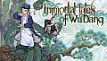 Amazing Cultivation Simulator - Immortal Tales of WuDang