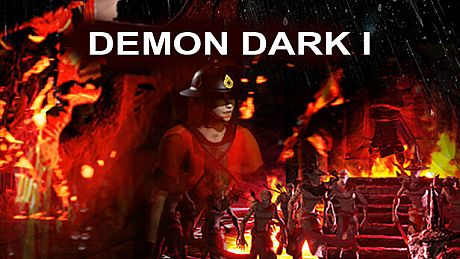 DEMON DARK I Game