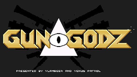GUN GODZ Game
