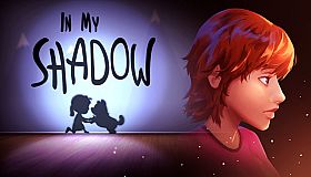 In My Shadow