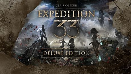 Clair Obscur: Expedition 33 Deluxe Edition