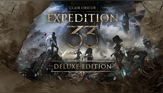 Clair Obscur: Expedition 33 Deluxe Edition